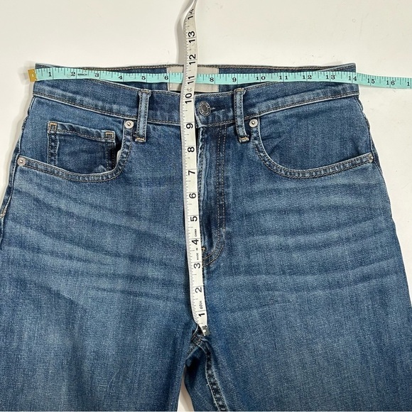 Everlane High Rise Skinny Jeans - Picture 14 of 16